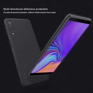 قاب محافظ سامسونگ Frosted Shield Nillkin Case Galaxy A7 2018 | A750