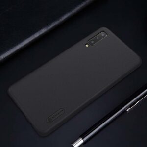 قاب محافظ سامسونگ Frosted Shield Nillkin Case Galaxy A7 2018 | A750