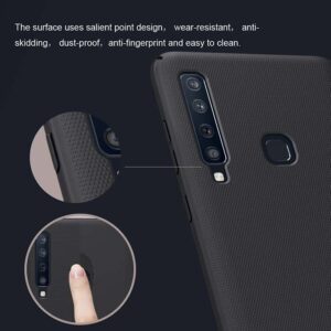 کاور محافظ سامسونگ Nillkin Frosted Shield Case Galaxy A9s | A9 2018 | A9 Star Pro