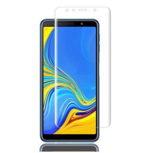 محافظ صفحه نانو سامسونگ Nano Screen Protector Galaxy A9 2018 | A9s | A9 Star Pro
