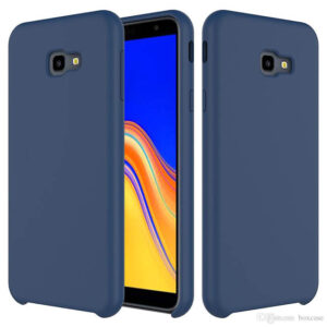 قاب محافظ سیلیکونی سامسونگ Soft Liquid Silicone Cover Galaxy j4 Plus | j4 Prime