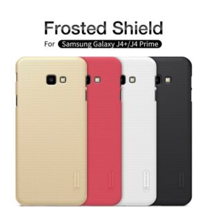 قاب محافظ نیلکین Frosted Shield Nillkin Case Galaxy j4 Plus | j4 Prime