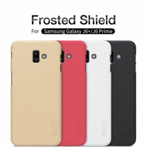 قاب محافظ سامسونگ Nillkin Frosted Shield Matte Case Galaxy j6 Plus | j6 Prime