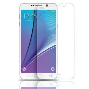 محافظ صفحه شیشه ای سامسونگ Screen Protector Tempered Glass | Galaxy Note 5