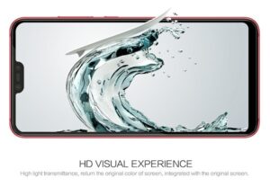 محافظ صفحه تمام چسب شیائومی Mi Full Coverage 5D Glass Xiaomi Mi 8X | Mi 8 Lite
