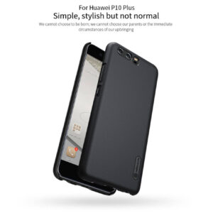 قاب محافظ فراستد شیلد هواوی Frosted Shield Nillkin Case | Huawei P10