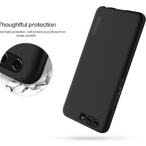 قاب محافظ فراستد شیلد هواوی Frosted Shield Nillkin Case | Huawei P10