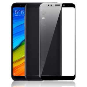 محافظ صفحه نانو تمام صفحه شیائومی Mi Nano Screen Protector Xiaomi Note 5 | Redmi 5 Plus