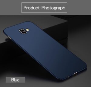 قاب محافظ سامسونگ Slim Frosted Hard Case Galaxy j4 Plus | j4 Prime