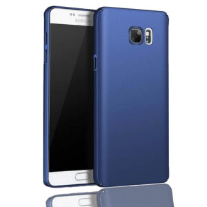 قاب محافظ سامسونگ UNIMOR Shield Ultra-Thin Frosted Hard Cover | Galaxy Note 5
