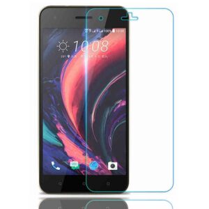 محافظ صفحه نمایش شیشه ای اچ تی سی Screen Protector Glass | HTC Desire 10 Pro