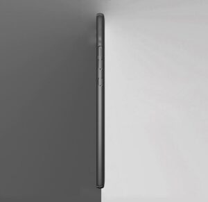 قاب محافظ سخت اچ تی سی VODEX Ultra-Thin Hard Matte Case | HTC Desire 10 Pro