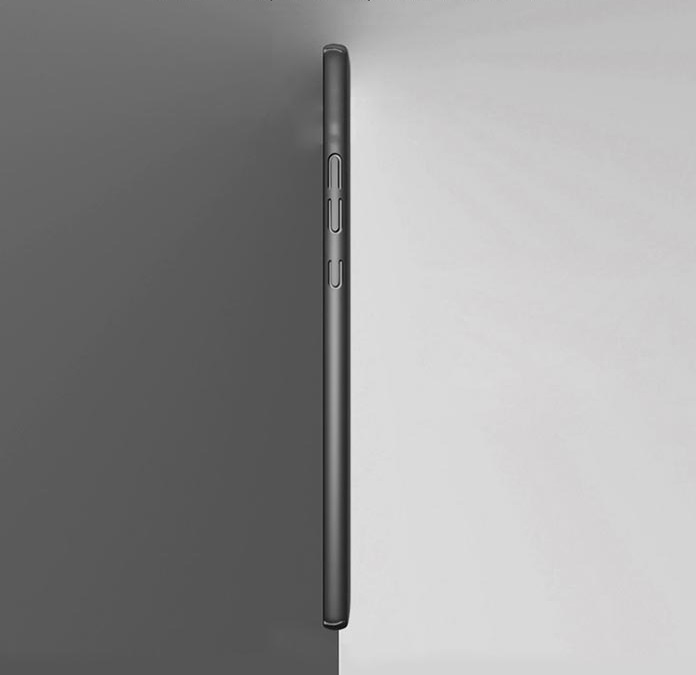 قاب محافظ اچ تی سی VODEX Ultra-Thin Frosted Hard PC Case | HTC Desire 828
