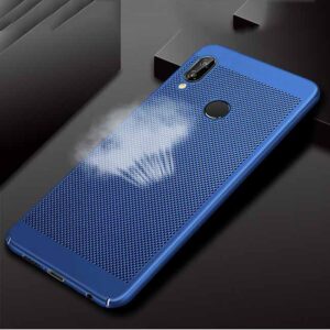 قاب توری هواوی VODEX Breathable Hollow Case Huawei Nova 3i | P Smart Plus