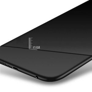 قاب محافظ ژله ای هواوی Remax Thin Silicone TPU Cover Huawei P Smart Plus | Nova 3i