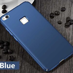 قاب محافظ سخت هواوی ELK Ultra-Thin Frosted Hard Matte Case | Huawei P10 Lite