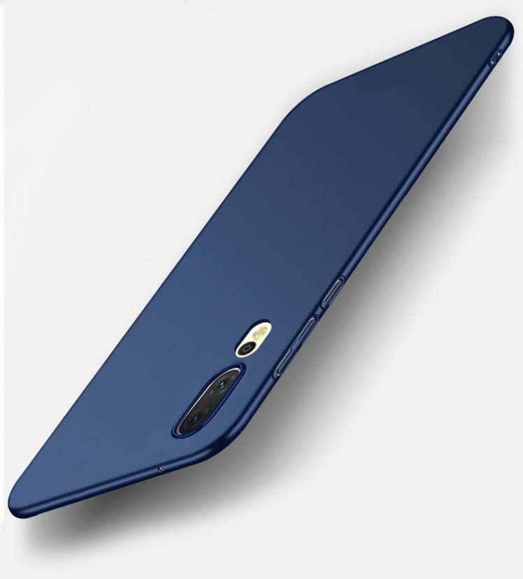 قاب محافظ هواوی ELK Shield Ultra-Thin Frosted Hard Case | Huawei P20 Pro 