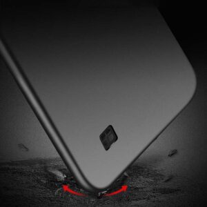قاب محافظ سخت الجی VODEX Ultra-Thin Hard Matte Case | LG K10