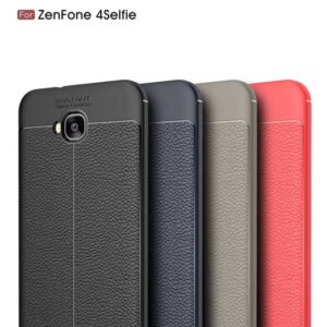قاب محافظ اتو فوکوس ایسوس Auto Focus Texture Case | Zenfone 4 Selfie ZD553KL