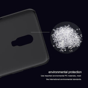 قاب محافظ نیلکین وان پلاس Nillkin Frosted Shield Matte Case | OnePlus 6T