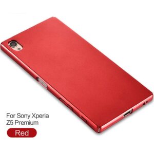 قاب محافظ سخت سونی VODEX Ultra-Thin Hard Matte Case | Xperia Z5 Premium