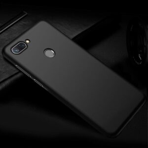 قاب محافظ ژله ای شیائومی Remax TPU Cover Xiaomi Mi 8 Lite | Mi 8X | Mi 8 Youth