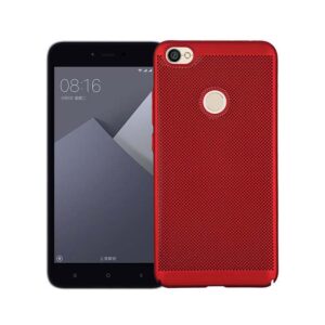 قاب توری شیائومی VODEX Breathable Cooling Hollow Case Xiaomi Redmi Y1 | Note 5A