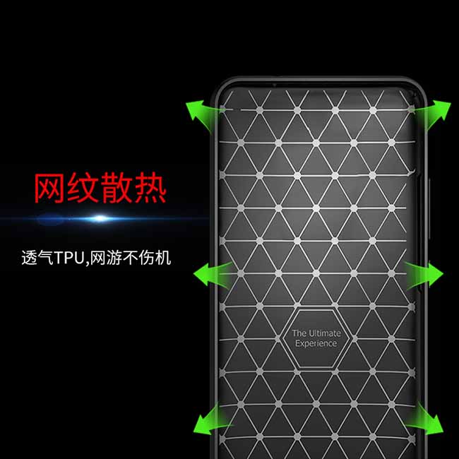 قاب اتو فوکوس هواوی Auto Focus Litchi Texture Cover | Huawei Mate 20 Pro