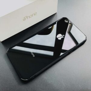 قاب محافظ شیشه ای آیفون Luxury Tempered Glass Phone Case iphone 6 | 6S