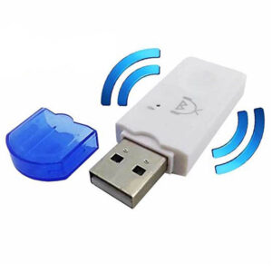 دانگل گیرنده بلوتوث USB تسکو Bluetooth USB Dongle