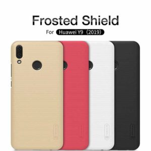 قاب محافظ نیلکین هواوی Nillkin Super Frosted Shield Matte Case | Huawei Y9 2019