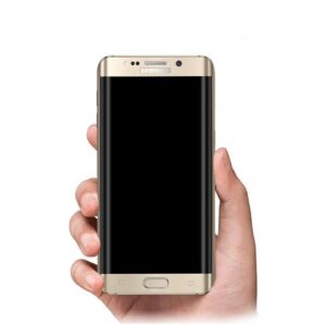 محافظ صفحه تمام چسب AB موبیلو MOBILO 3D Full AB Glue Glass | Galaxy S6 Edge