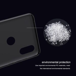 قاب محافظ نیلکین شیائومی Nillkin Super Frosted Shield Matte Case | Xiaomi Mi Mix 3