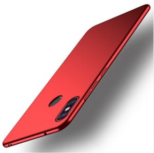 قاب ژله ای اسپیگن شیائومی Spigen Silicone TPU Cover | Xiaomi Redmi Note 6 Pro