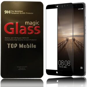 محافظ صفحه تمام چسب هواوی Magic Full Coverage 5D Glass | Huawei Mate 9