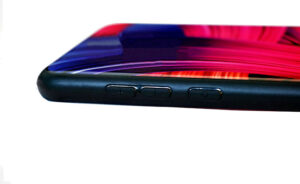 قاب فانتزی هواوی Boter Glass Colorful Printed Cover Huawei Nova 3i | P Smart Plus