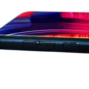قاب فانتزی هواوی Boter Glass Colorful Printed Cover Huawei Nova 3i | P Smart Plus