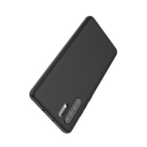 قاب ژله ای نرم هواوی TPU ُSoft Silicone Ultra-Thin Case | Huawei P30 Pro