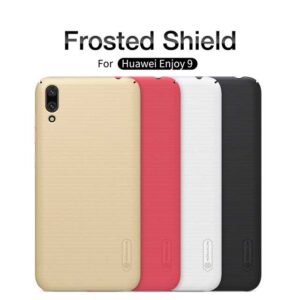 قاب محافظ نیلکین هواوی Super Frosted Shield Nillkin Case | Huawei Y7 Pro 2019