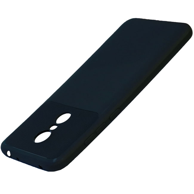 قاب محافظ سیلیکونی شیائومی ipaky Silicone Case Xiaomi Redmi Note 5 | Redmi 5 Plus