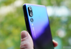 huaweip30camera