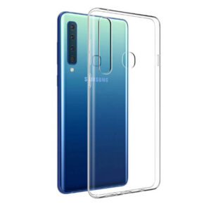 قاب پشت طلقی سامسونگ Crystal Shockproof Case Galaxy A9 2018 | A9 Star Pro | A9s