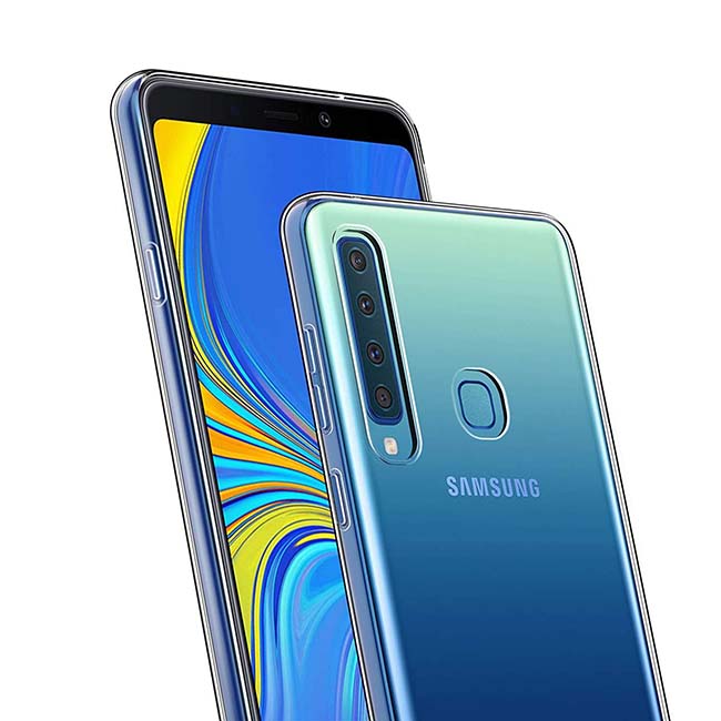 samsung galaxy a9 star pro