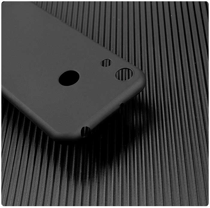 قاب ژله ای نرم آنر TPU Ultra Slim Soft Case | Honor Play 8A