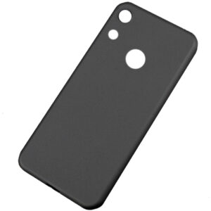 قاب ژله ای نرم آنر TPU Ultra Slim Soft Case | Honor Play 8A