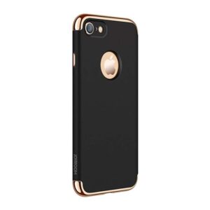 قاب محافظ جویروم اپل JOYROOM Ling Series 3-Segment Electroplating Case | iphone 7