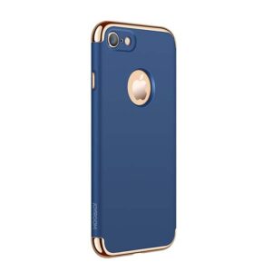 قاب محافظ جویروم اپل JOYROOM Ling Series 3-Segment Electroplating Case | iphone 7