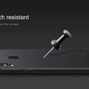 قاب محافظ نیلکین سامسونگ Frosted Shield Hard PC Nillkin Case | Galaxy M20