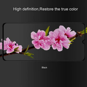 محافظ صفحه نمایش تمام چسب شیائومی Magic 5D Full Coverage Glass | Xioami Mi 9 SE