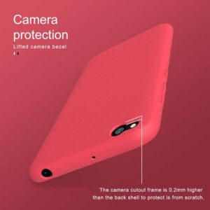 قاب نیلکین مدل فراستد شیلد شیائومی Frosted Shield Nillkin Cover | Xiaomi Redmi GO